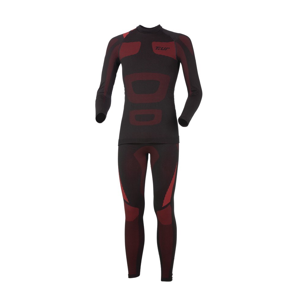 T.ur, Spirit of adventouring: la collezione autunno-inverno 2019 